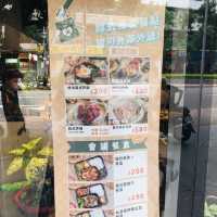滿低消，小菜無限續：輪流請客 x GLAMAIR 韓式餐廳 二號店 