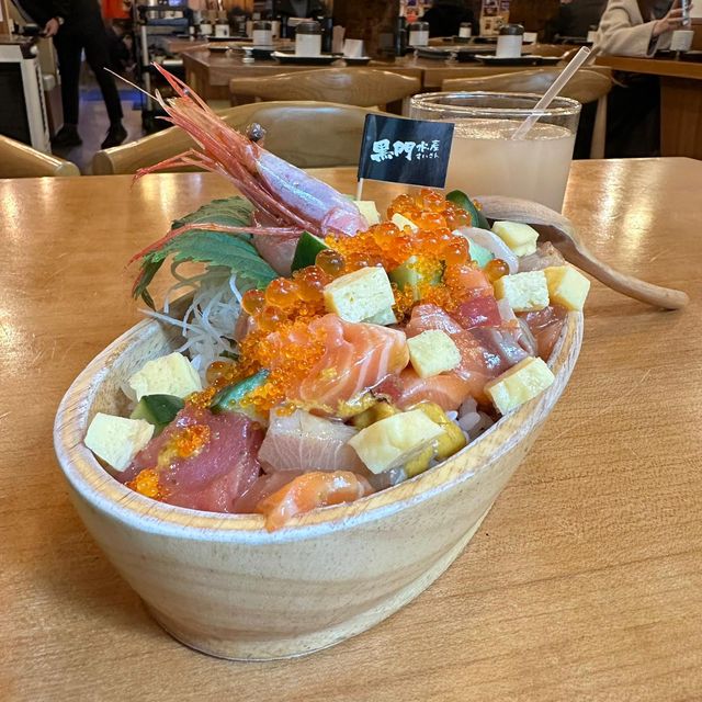 ［尖沙咀浜燒餐廳］海膽蟹味噌甲羅燒