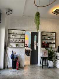 One of the best coffee place in Penang
