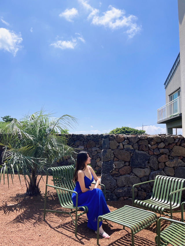 제주시 구좌읍 유럽동 야외자쿠지 독채숙소 🏠