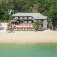 🧡💙 ที่พักสุดจี๊ด Baan Ploy Sea เกาะเสม็ด 