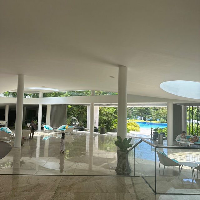 【セブ島】Tambuli Seaside Resort&Spa