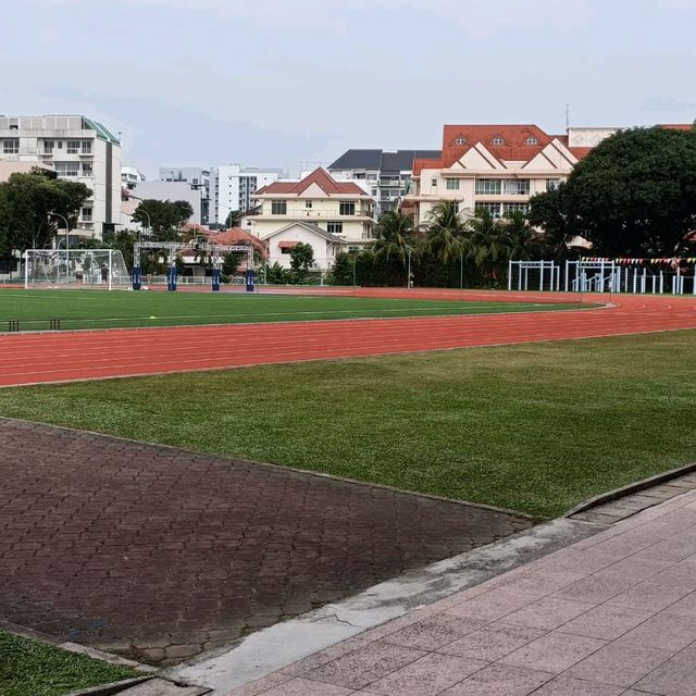 Active Sg Serangoon 
