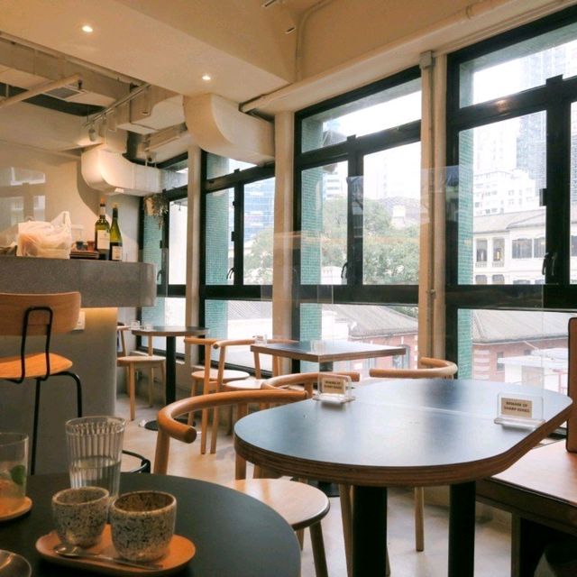 自家製手工 BAGEL @ MONO LAB