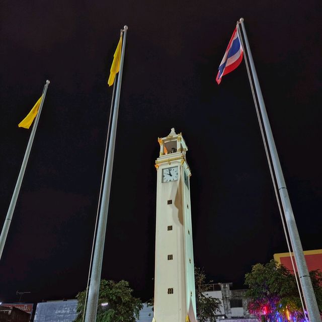 Clock Tower👍🏻👏