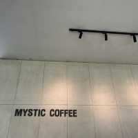 Mystic Coffee ☕️
