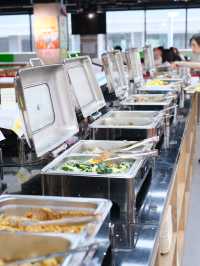 灣仔｜親民價$98 任食家常小菜