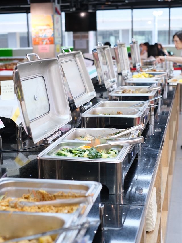 灣仔｜親民價$98 任食家常小菜
