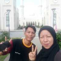 Masjid Sri Sendayan