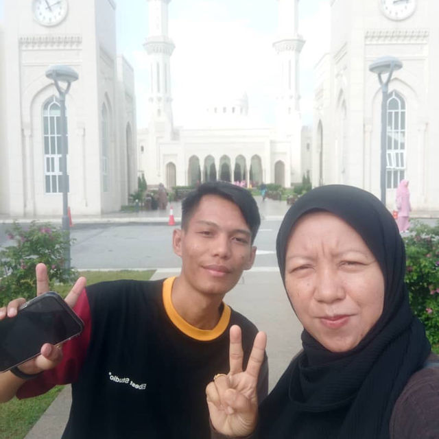 Masjid Sri Sendayan