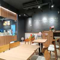 樂檸漢堡 高雄苓雅店 穿短褲免費升級大暑 結合綠色環保議題的餐廳