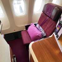 TG417 BKK-KUL Royal Silk