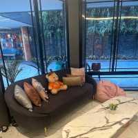 Moose Hotel
