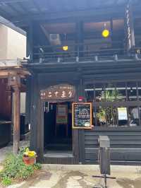 Narai-Juku เมืองเก่าในจังหวัด Nagano🇯🇵