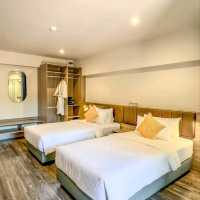 โรงแรมเปิดใหม่ใจกลางเมือง ย่านอารีย์-จตุจักร กรุงเทพฯ🏨