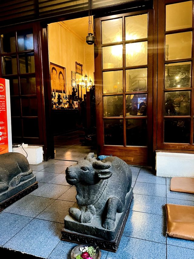Must Visit Restaurant In Yogyakarta⁉️