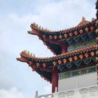 Thean Hou Temple