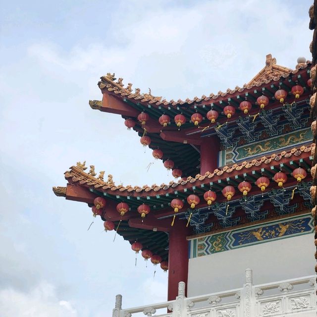 Thean Hou Temple