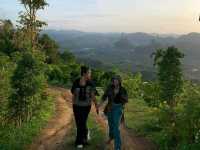 Nottyjourney เจอ ดอยตาปัง