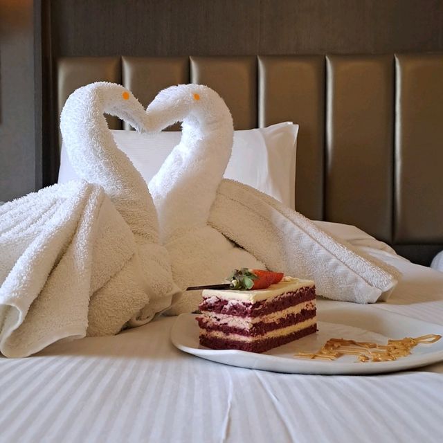 NEWLY REFURBISHED HILTON PETALING JAYA