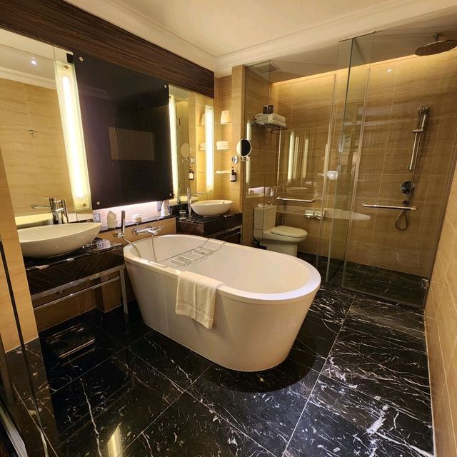 The Majestic Hotel Kuala Lumpur