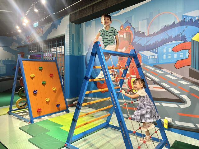 Mattel PlayHouse香港站登陸九龍灣展貿