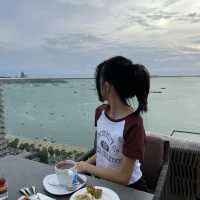芭堤雅🤩Holiday Inn Pattaya, an IHG Hotel👍🏻👍🏻