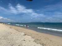 An Bang Beach 🏝️