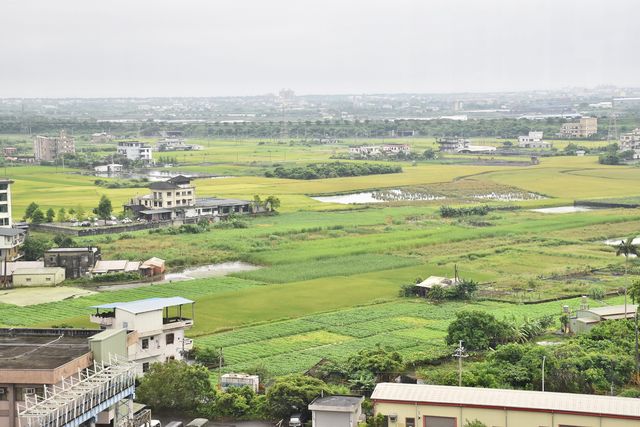 宜蘭住宿：山形閣