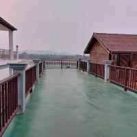 บ้านก๋ง ริมโขง เชียงคาน 