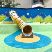 MOKO Dynamic Playground