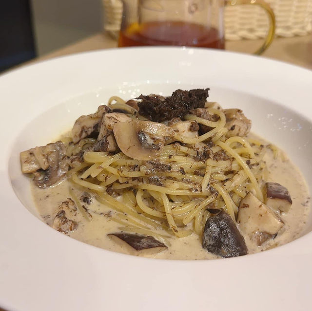 滿足既一餐