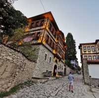 Explore the traditional village, Safranbolu