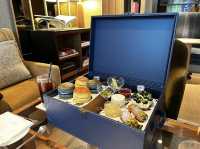 灣仔酒店The Hari Hong Kong