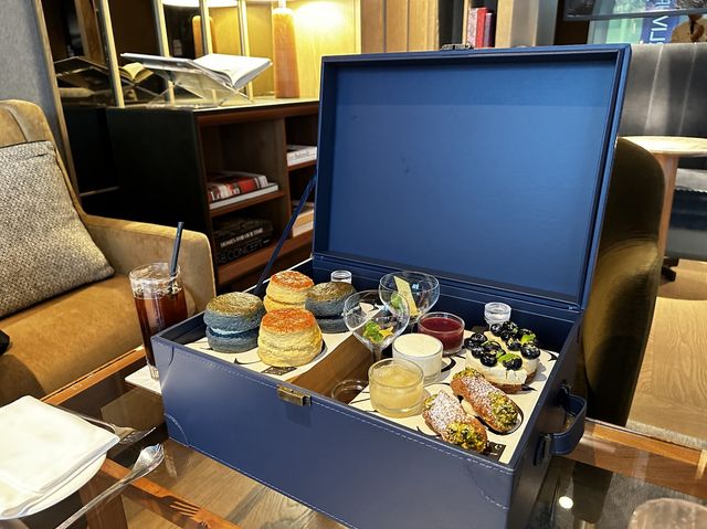 灣仔酒店The Hari Hong Kong