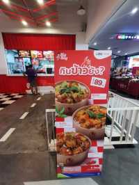 Big Boy ร้านเบอร์เกอร์ชื่อดังจากอเมริกา 🍔🍟🍦