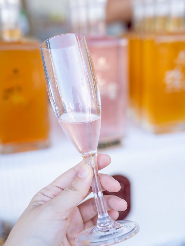 美酒佳餚巡禮美食全攻略！🍷🍺