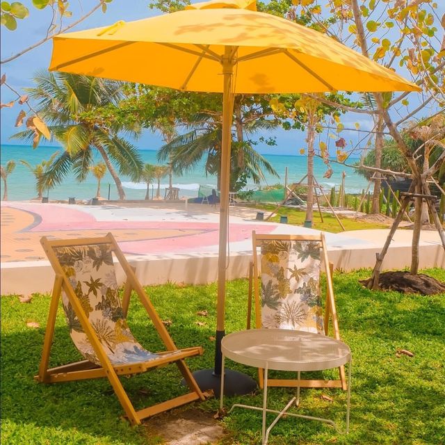 Boonta by the Beach