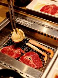 永遠排長龍嘅燒肉LIKE👍🏻