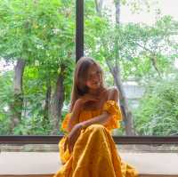 Cozy Elegance in the Heart of Bangkok