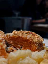 ｜#銅鑼灣美食   /超驚喜黑膠唱片主題餐廳 Lost Stars姊妹店 