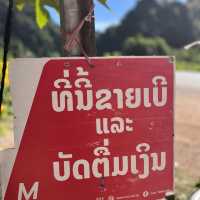 ทำไม?....ถึงหลงรัก🥰ลาว