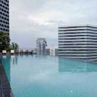 Luxury Lifestyle Hotel In Singapore