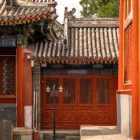 🏯🎎 廣州的陳家祠～穿越古代的文化寶藏！🏯🎎🧧🏮🔍