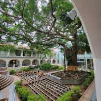 香港文物探知館 - 感受香港歷史文化