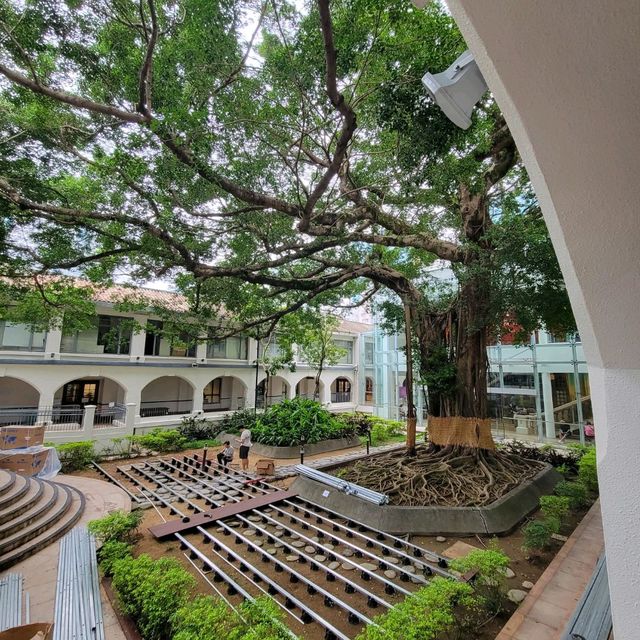 香港文物探知館 - 感受香港歷史文化