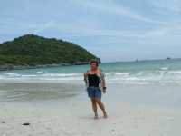 เกาะสีชัง 