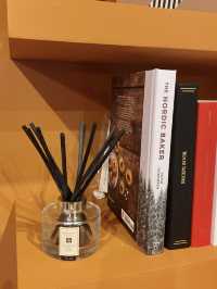  แจกฟรี‼️น้ำหอม JO MALONE LONDON ที่ Mega Bangna 