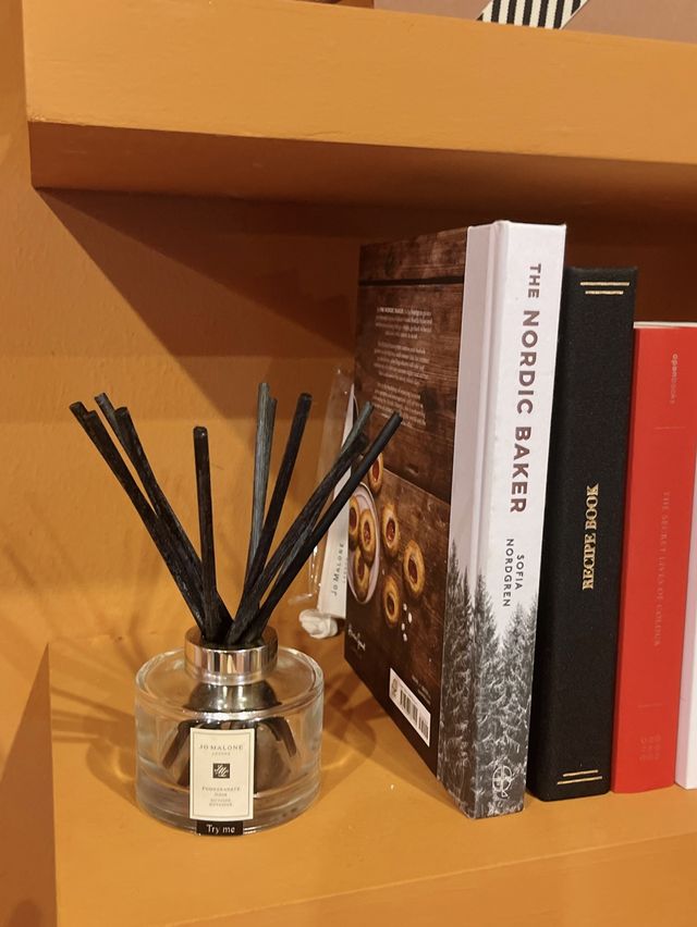  แจกฟรี‼️น้ำหอม JO MALONE LONDON ที่ Mega Bangna 