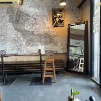 Darista Coffee Yala คาเฟ่แนวๆ ใกล้ รพ.ยะลา